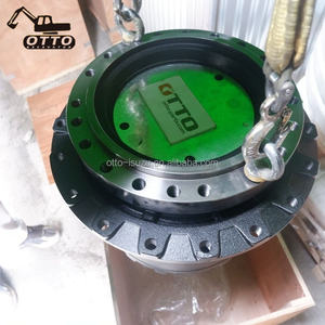 OTTO 267-6796 267-6877 215-9952 2676796 2676877 2159952 Riduttore Finale E329DL <span class=keywords><strong>E329</strong></span> M4V290 Scatola del Cambio di Traslazione - Product Image 4