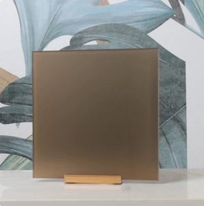 Verre trempé personnalisé, verre sérigraphié, feuille de verre à bas prix de 1 à 8 mm pour la maison et le bureau, taille personnalisée - Product Image 6