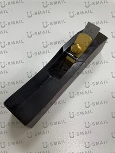 Herramientas de carpintería para recortar y biselar madera, herramientas manuales de bricolaje, cepillo de esquina especial de ébano negro ligero - Product Image 2
