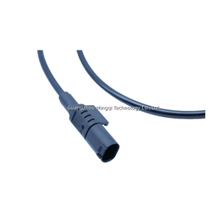 Piezas de coche de alta calidad A2465402510 LÍNEA DE Sensor de velocidad de rueda delantera automotriz para <span class=keywords><strong>mercedes</strong></span>-benz <span class=keywords><strong>a</strong></span> <span class=keywords><strong>clase</strong></span> CLA GLA 180 200 220 <span class=keywords><strong>250</strong></span> - Product Image 6