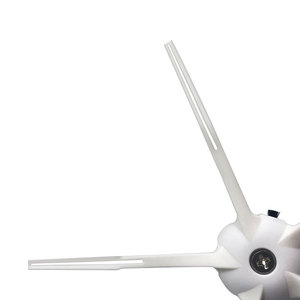 Brosse latérale Roborock G10S T7S S5 S6 S7 S8 T8 G20, pièce de rechange en plastique, accessoire de nettoyage pour usage domestique - Product Image 4