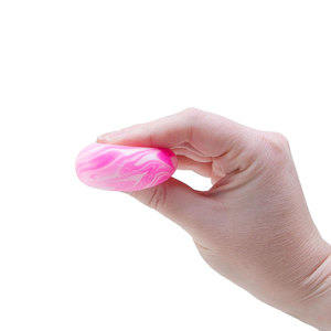 Paquete de 4 Pelotas Antiestrés Ultra Suaves y Moldeables, Juguete Sensorial, Caja Sorpresa, Alivio del Estrés para Adultos, Regalos para Fiestas - Product Image 5