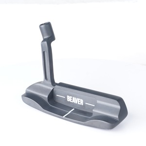 Balles de <span class=keywords><strong>Golf</strong></span> en Nickel pour hommes, puteur doré, bleu 05, noir, tout graveur de <span class=keywords><strong>Golf</strong></span> CNC, acier à <span class=keywords><strong>droitier</strong></span> - Product Image 5
