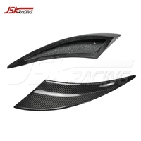 Aileron de coffre arrière en fibre de carbone pour Mazda MX5 NC 2005-2014, style bec de canard, amélioration au style G V