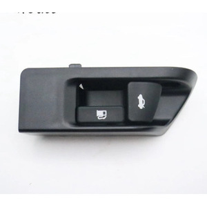 Interruptor de Apertura del Tanque de Combustible Toyota 64606-33030 64606-06020 Para Reemplazo o Reparación - Product Image 2