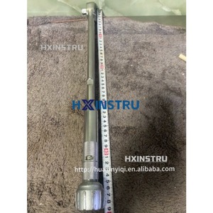 Llave Dinamométrica Preestablecida TOHNICHI QL200N4-MH 40-200 N·m, Trinquete de 1/2 pulgada (12.7 mm), Usada - Product Image 1