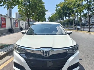 2019 hon da crider 180Turbo CVT: 122PS Turbo, 561l thân cây. 4.9L/100km, chiều dài cơ sở 2730mm. Hon da đáng tin cậy, thân thiện với môi - Product Image 2