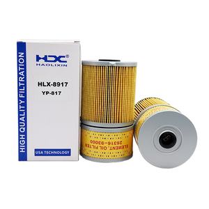 Filtro olio per escavatore <span class=keywords><strong>hyundai</strong></span> R200-5D R210-5D ME034605 ME034611 LF3514 P550378 2631693000 26316-93000 2451 u1721a 57081 MO-418 - Product Image 6