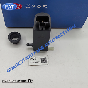 Pompe de lave-<span class=keywords><strong>glace</strong></span> pour <span class=keywords><strong>moteur</strong></span> de pompe de lave-<span class=keywords><strong>glace</strong></span> Brilliance V5 BS2 BS4 FRV FSV Cross Twin Outlet OEM 5207010-05 520701005 - Product Image 3