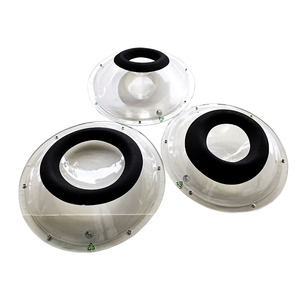 Équipement d'escalade en plein air pour adultes, en résine naturelle en flocons et en polyuréthane transparent, grand format - Product Image 5