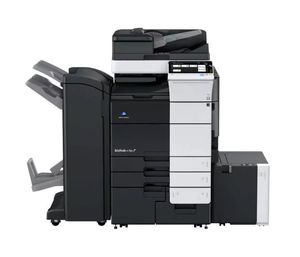 เครื่องถ่ายเอกสารสี C759 A3 รุ่นปรับปรุงใหม่ สำหรับ Bizhub C659 C759 เครื่องพิมพ์มัลติฟังก์ชั่น 220V เครื่องถ่ายเอกสารสำนักงาน - Product Image 1