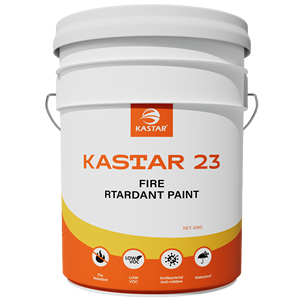 KASTAR 67 Rivestimento Liquido Impermeabile Inodore Antibatterico Termoisolante <span class=keywords><strong>per</strong></span> Applicazione a Spruzzo su Pareti - Product Image 4