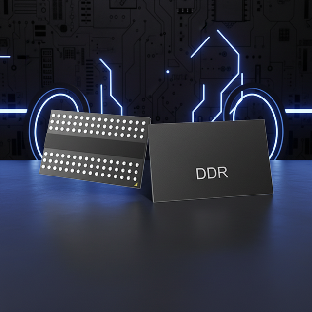 Authentic Components High Performance 2GB 8GB 1866MBPS Ram Chip 4Gb Ram Dram Chips for Mobile