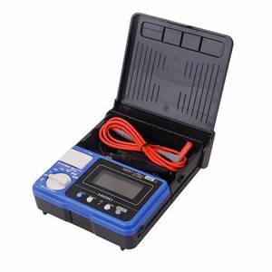 Medidor de Resistencia de Aislamiento HIOKI IR4056-21 en Oferta, IR4057-50 en Stock, IR4057-50 IR4058 IR3455 - Product Image 1