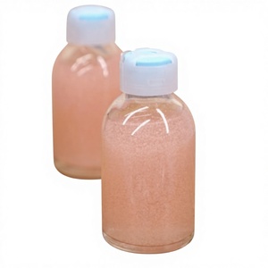 プライベートブランド フェイシャルスキンケア しわ対策 30種類 30ml ノーロゴ フェイスコラーゲン カタツムリ ローズセラム - Product Image 1