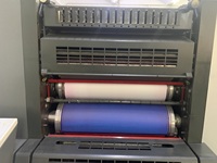 Machine à graver en papier, impression 80g a 300g, calendrier,