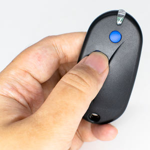 SEAV BE-HAPPY-RS2 RS1 RS3, BE-SMART-RS2 RS1 RS3 Garagentor-Fernbedienung 433,92 MHz Rolling Code Gate Keyfob Transmitter - Product Image 4