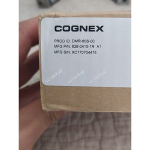 1PC Nouveau Lecteur de Code Cognex DMR-60S-00 Fabriqué en Chine Origine Chine en Boîte - Product Image 2