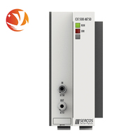 Unidad Central de Procesamiento (CPU) BECKHOFF CX1500-M750 Original, Nueva, Controlador Lógico Programable (PLC) con 16 E/S, Enlace E/S, Programación PLC