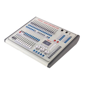 INI Earl 1024-ontroller, 512 - Product Image 4