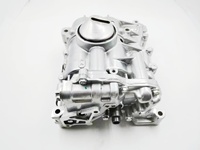 OEM Grade Honda Engine Oil Pump Assembly for the K24Z 2.4L DOHC Accord CP2 2008-2012 Odyssey RB3 CR-V 2.4 OE 15100-R40-A01 New