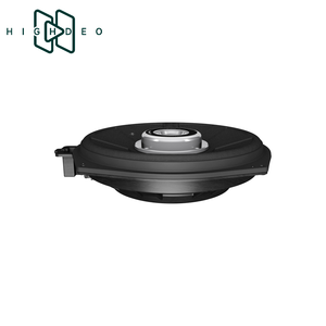 Haut-parleur de voiture de qualité supérieure à caisson de basses peu profond de 8 pouces HBMW-<span class=keywords><strong>SUB</strong></span> pour Play & Plug 1/2/3/4/5/6 Series X1/X3/X5/X6 <span class=keywords><strong>BMW</strong></span> Audio - Product Image 6