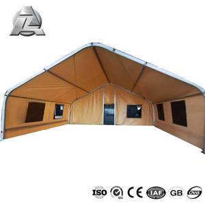 Marco <span class=keywords><strong>de</strong></span> aluminio para tienda <span class=keywords><strong>de</strong></span> campaña, marco temporal <span class=keywords><strong>de</strong></span> gran tamaño a precio <span class=keywords><strong>de</strong></span> fábrica - Product Image 5