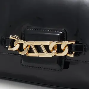 2024 Schultertaschen Damen-Silikonhandtaschen Crossbody-Geldbörse Damen kleine Handtaschen