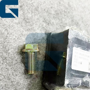Support en caoutchouc WG9770591001 pour pièces de moteur de camion, origine Chine - Product Image 4