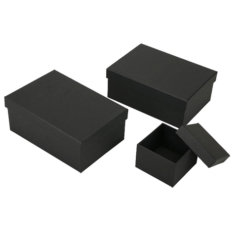 lid bottom cardboard boxes