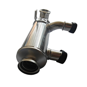 Pièces automobiles, soupape EGR 9646762280 3M5Q-9F464-BC 1497378 83.1220 pour Citroën/Peugeot Ford Focus <span class=keywords><strong>05</strong></span>>/ 1.6TDCI - Product Image 5