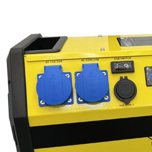 Op Maat Gemaakte Nieuwe Aankomst Lcd Smart Tig-250 Pro 6 In 1 Ac Dc <span class=keywords><strong>Hf</strong></span> Tig Puls Koude Mma Aluminium Lasmachine - Product Image 2