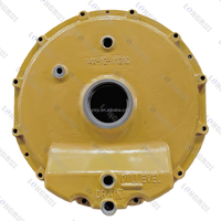 Cache d'amortisseur de rechange pour bulldozer 14X-12-11210 14X1211210 pour Komatsu D60P D65EX D65P D65PX D65WX D70LE D85ESS