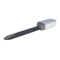 Capteur de température et d'humidité du sol TUYA App Zigbee, humidimètre et thermomètre pour le sol