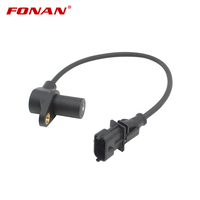 Sensor Posisi Crankshaft CKP Fonan Premium Quality YSB002390L NSC100931 NSC100932 NSC100610 untuk LAND ROVER