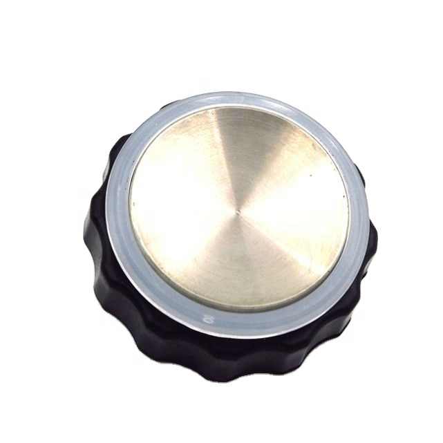 Elevator stainless push button BR27C