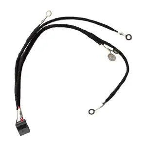 Agricultural Machinery Auto Diesel Engine Cable Wire Harness