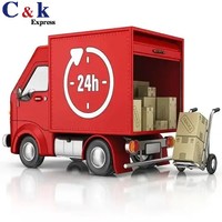 Expédition de fret professionnelle Chypre Bulgarie Hongrie via DDP FCL, manutention de marchandises dangereuses, assistance complète au sourcing, assurance