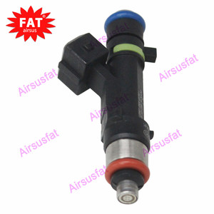 8200227124 0280158034 per Renault Kangoo Logan <span class=keywords><strong>Dacia</strong></span> <span class=keywords><strong>Lodgy</strong></span> Dokker Logan Sandero 1.4L 1.6L ugello iniettore carburante accessori per auto - Product Image 1