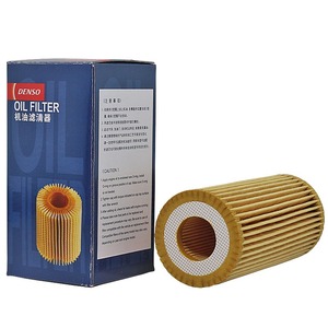 DENSO 发动机机油滤清器适用于大众奥迪第三代 EA888 发动机 IC260340-2310 06L115562 L06L115562A 95811546600 - Product Image 3