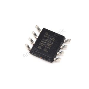 ANSOYO ADA4665-2ARZ-R7 ADA4665 2ARZ 8SOIC IC Chips Integrated Circuits Electronic Components <b>Power</b> <b>Amplifier</b> - Product Image 4