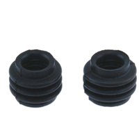 Kit de protection de piston d'étrier de frein universel neuf de marque TW, référence 16139, référence OE 123456, garantie 1 an, performance de freinage fiable, tous modèles