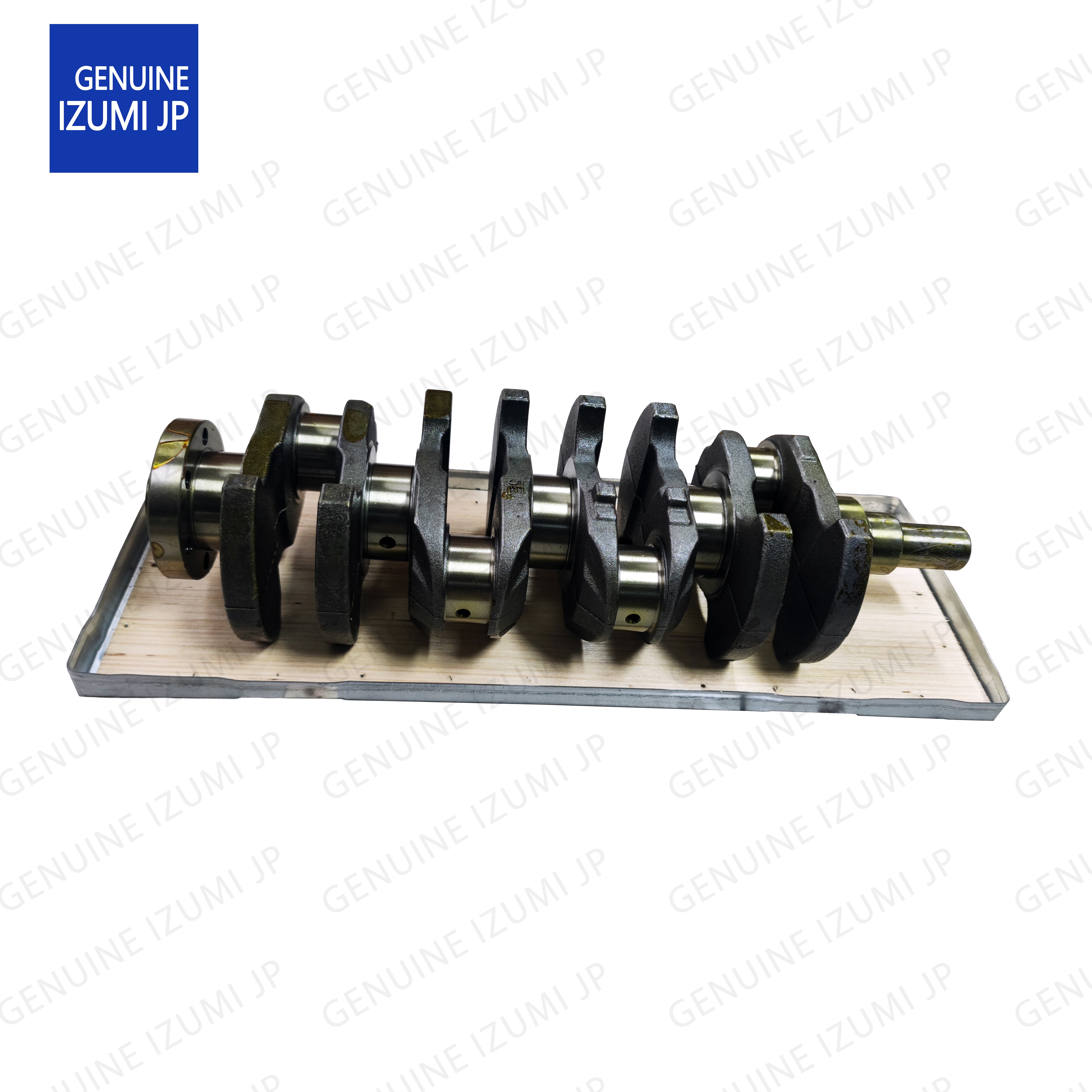 城趾 Genuine Toyota 47614-20010 Parking Brake Shoe Strut, Parking