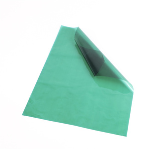 Hàng Tồn Kho bán buôn hoa đóng gói Hoa gói Giấy bóng kính Phim Giấy bóng kính tấm Composite phim trung gian - Product Image 3