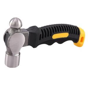 Martillo de cabeza redonda pequeño Xilei Hardware de 1 pulgada de acero al carbono para decoración del hogar - Product Image 3