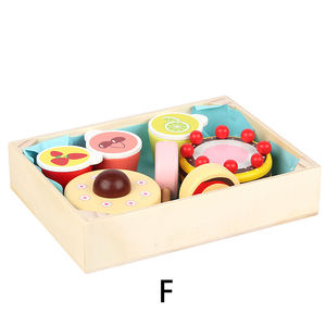 EN STOCK Casa <span class=keywords><strong>de</strong></span> juegos educativa Montessori Juguetes <span class=keywords><strong>de</strong></span> juego <span class=keywords><strong>de</strong></span> corte magnético Fruta Vegetal juguetes <span class=keywords><strong>de</strong></span> cocina <span class=keywords><strong>de</strong></span> madera - Product Image 3