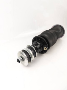 Shaanxi Automóvil <span class=keywords><strong>Shama</strong></span> Original SHACMAN M3000 Conjunto de amortiguador de aire con resorte DZ14251430025 para camiones - Product Image 6