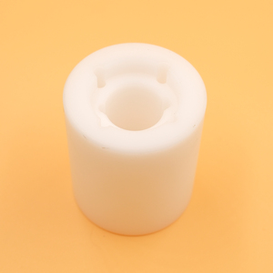 Produit <span class=keywords><strong>POM</strong></span> CNC de haute qualité avec de bonnes performances autolubrifiantes, faible coefficient de frottement, bonne résistance mécanique - Product Image 3