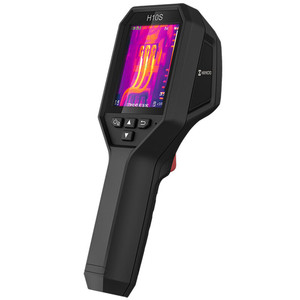 Hikvision H10S Infrared Thermal <b>Camera</b> 320x240 Resolution For Electrical Inspection And Floor <b>Heating</b> Detection - Product Image 4