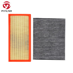 全新高品质高级汽车配件空气滤清器 1.4 TSI 适用于奥迪大众车型 2014-2020 - Product Image 1